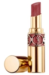 SAINT LAURENT YVES SAINT LAURENT ROUGE VOLUPTÉ SHINE OIL-IN-STICK LIPSTICK BALM,L73688