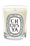 DIPTYQUE Choisya/Orange Blossom Scented Candle