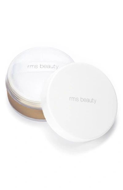 RMS BEAUTY TINTED UN POWDER,T3-4