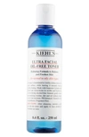 KIEHL'S SINCE 1851 ULTRA FACIAL OIL-FREE TONER, 8.4 OZ,S03166