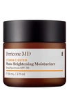 Perricone Md Vitamin C Ester Photo-brightening Moisturizer Spf 30