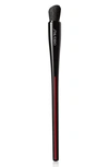 SHISEIDO NANAME FUDE MULTIUSE EYE BRUSH,14697