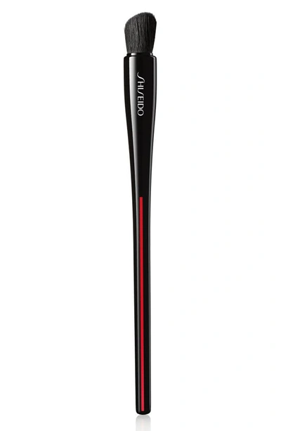 SHISEIDO SHISEIDO NANAME FUDE MULTIUSE EYE BRUSH,14697