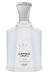 CREED SILVER MOUNTAIN WATER SHOWER GEL, 6.8 OZ,3120035