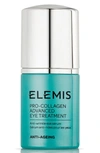 ELEMIS PRO-COLLAGEN ADVANCED EYE TREATMENT SERUM, 0.5 OZ,1014370