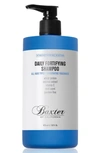 BAXTER OF CALIFORNIA DAILY FORTIFYING SHAMPOO, 8 OZ,C-DPS