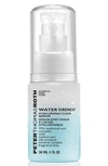 Peter Thomas Roth Water Drench Hyaluronic Cloud Cream Serum, 1 Oz./ 30 ml