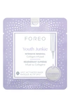 FOREO YOUTH JUNKIE UFO(TM) ACTIVATED MASK,F3968