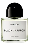 BYREDO BLACK SAFFRON EAU DE PARFUM,809251