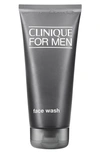 CLINIQUE THE CLINIQUE FOR MEN FACE WASH,Z4KH01