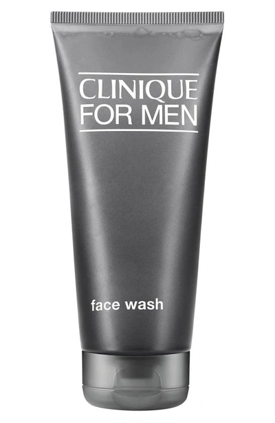 CLINIQUE THE CLINIQUE FOR MEN™ FACE WASH,Z4KH01