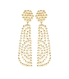 CHLOÉ VALERIA DROP EARRINGS,P00360513