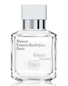 Maison Francis Kurkdjian Gentle Fluidity Silver Eau De Parfum, 2.4 Oz.