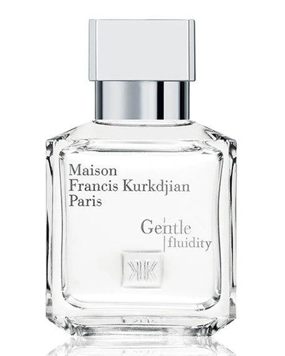 MAISON FRANCIS KURKDJIAN GENTLE FLUIDITY SILVER EAU DE PARFUM, 2.4 OZ.,PROD217260650