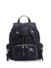 BURBERRY BURBERRY THE SMALL CROSSBODY RUCKSACK