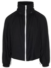 GIVENCHY GIVENCHY ZIPPED BOMBER JACKET