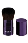 BY TERRY EXPERT RETRACTABLE KABUKI BRUSH,300050404