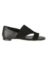 TOD'S CUT-OUT SANDALS,10823556