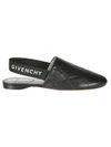 GIVENCHY QUILTED MULES,10823539