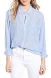 RAILS CHARLI SHIRT,209-766-1434