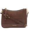 CALVIN KLEIN SONOMA CROSSBODY