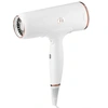 T3 CURA LUXE PROFESSIONAL IONIC HAIR DRYER WITH AUTO PAUSE SENSOR WHITE/ROSE GOLD,P427914
