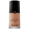 Giorgio Armani Beauty Giorgio Armani Power Fabric Longwear High Cover Liquid Foundation Spf 25 In 6.25