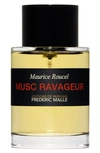 FREDERIC MALLE MUSC RAVAGEUR PARFUM SPRAY, 3.4 OZ,H4FC01