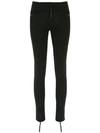 ANDREA BOGOSIAN SKINNY TROUSERS