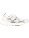 ADIDAS BY STELLA MCCARTNEY TOUCH STRAP SNEAKERS