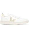 VEJA LOW TOP SNEAKERS