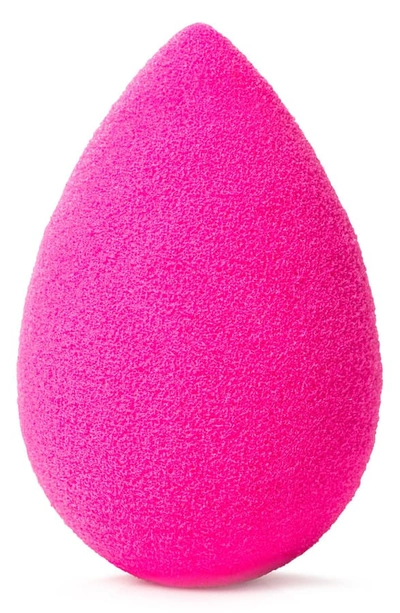 Beautyblender Classic Makeup Sponge Pink In Bright Pink