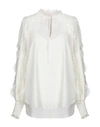 SEE BY CHLOÉ Blouse,38761175SC 3