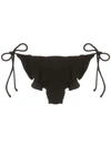 Clube Bossa Malgosia Bikini Bottoms In Black