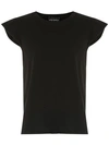 ANDREA BOGOSIAN PLAIN T-SHIRT