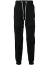 PHILIPP PLEIN TM JOGGING TROUSERS