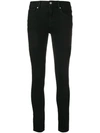 VICTORIA VICTORIA BECKHAM SKINNY JEANS