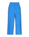 ROCHAS Cropped pants & culottes,13153010BA 4