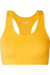 ALL ACCESS Front Row stretch sports bra