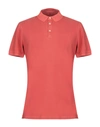 BRUNELLO CUCINELLI Polo shirt,12271013XS 4