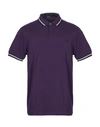 FRED PERRY POLO SHIRTS,12288180HQ 4