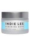 INDIE LEE CLEARING MASK,107616