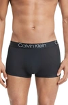 CALVIN KLEIN ULTRASOFT STRETCH MODAL TRUNKS,NB1796