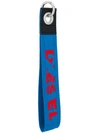 DIESEL FABRIC LOGO FOB