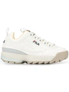 FILA DISRUPTOR CB LOW SNEAKERS