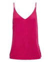 L AGENCE Gabriella Cami Tank,4975GG-GABRIELLA-MAG