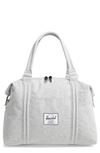 HERSCHEL SUPPLY CO. STRAND DUFFLE BAG,10343-02668-OS