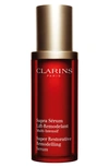 CLARINS SUPER RESTORATIVE ANTI-AGING REMODELLING SERUM,001325