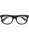 GUCCI CLASSIC SHAPE GLASSES