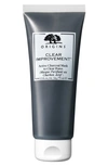 Origins Clear Improvement Active Charcoal Face Mask To Clear Pores 2.5 oz/ 75 ml